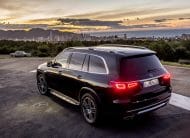 MERCEDES BENZ GLS 400 d 4MATIC