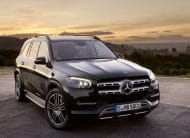 MERCEDES BENZ GLS 400 d 4MATIC