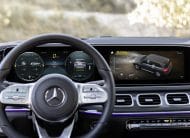 MERCEDES BENZ GLS 400 d 4MATIC