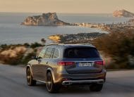 MERCEDES BENZ GLS 400 d 4MATIC