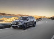 MERCEDES BENZ GLS 400 d 4MATIC