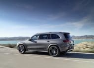 MERCEDES BENZ GLS 400 d 4MATIC