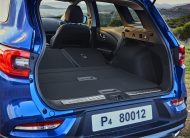 RENAULT Kadjar 1.7 Blue dCi 150PS Intens 4WD