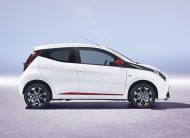 TOYOTA Aygo 1.0 x-Cool 3d