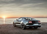 FORD Mustang Fastback GT 5.0L RWD
