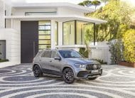 MERCEDES BENZ GLE 350 d 4MATIC