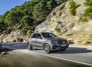 MERCEDES BENZ GLE 350 d 4MATIC