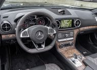 MERCEDES BENZ SL-Class SL 400