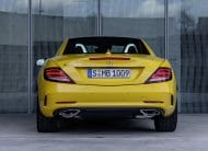 MERCEDES BENZ SLC SLC 200