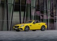 MERCEDES BENZ SLC SLC 200