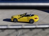 MERCEDES BENZ SLC SLC 300 Auto