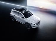 MERCEDES BENZ GLB 200 d 4MATIC