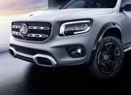 MERCEDES BENZ GLB 200 d 4MATIC