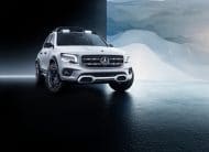 MERCEDES BENZ GLB 200 d 4MATIC