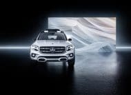 MERCEDES BENZ GLB 200 d 4MATIC