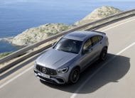 MERCEDES BENZ GLC Coupe GLC 63 S 4MATIC