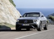 MERCEDES BENZ GLC Coupe GLC 63 S 4MATIC