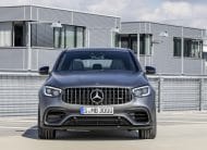 MERCEDES BENZ GLC Coupe GLC 63 S 4MATIC