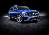 MERCEDES BENZ GLB 200 d 4MATIC