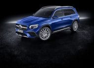 MERCEDES BENZ GLB 200 d 4MATIC