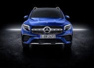 MERCEDES BENZ GLB 200 d 4MATIC