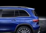 MERCEDES BENZ GLB 200 d 4MATIC