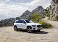 MERCEDES BENZ GLB 200 d 4MATIC