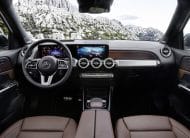 MERCEDES BENZ GLB 200 d 4MATIC