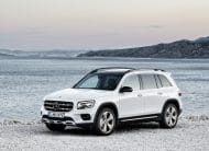 MERCEDES BENZ GLB 200 d 4MATIC