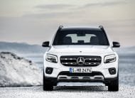 MERCEDES BENZ GLB 200 d 4MATIC