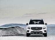 MERCEDES BENZ GLB 200 d 4MATIC