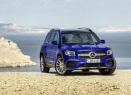 MERCEDES BENZ GLB 200 d 4MATIC