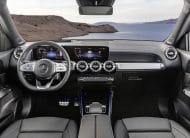 MERCEDES BENZ GLB 200 d 4MATIC