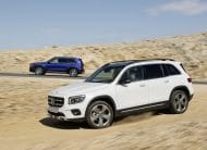 MERCEDES BENZ GLB 200 d 4MATIC