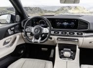 MERCEDES BENZ GLE 350 d 4MATIC