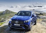 MERCEDES BENZ GLE 350 d 4MATIC