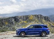 MERCEDES BENZ GLE 350 d 4MATIC