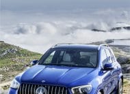 MERCEDES BENZ GLE 350 d 4MATIC