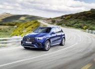 MERCEDES BENZ GLE 350 d 4MATIC