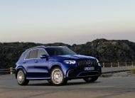 MERCEDES BENZ GLE 350 d 4MATIC