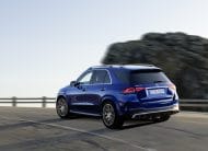 MERCEDES BENZ GLE 350 d 4MATIC