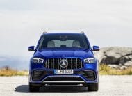 MERCEDES BENZ GLE 350 d 4MATIC