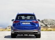 MERCEDES BENZ GLE 350 d 4MATIC