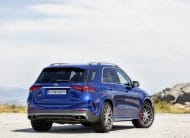 MERCEDES BENZ GLE 350 d 4MATIC