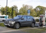 MERCEDES BENZ GLE 350 d 4MATIC