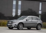 MERCEDES BENZ GLE 350 d 4MATIC