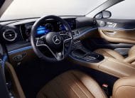 MERCEDES BENZ E-Class Estate E 220 d