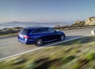 MERCEDES BENZ E-Class Estate E 63 S 4MATIC+