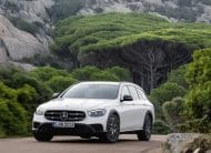 MERCEDES BENZ E-Class Estate E220 d All Terain 4Matic