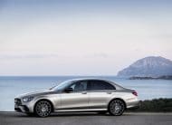 MERCEDES BENZ E-Class Sedan E 300 e